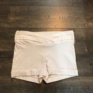 Tess Shorts‎ SZ LG